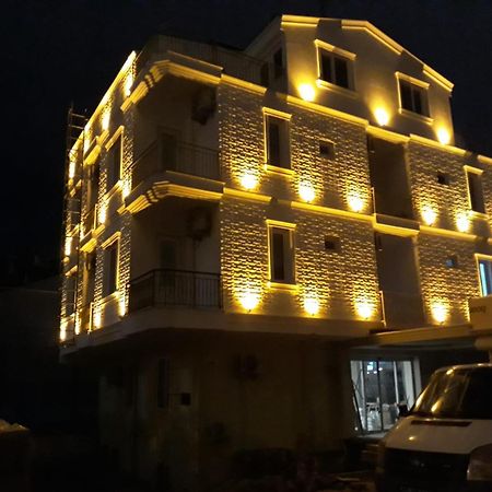 Golden Spark Aparthotel Antalya Eksteriør bilde