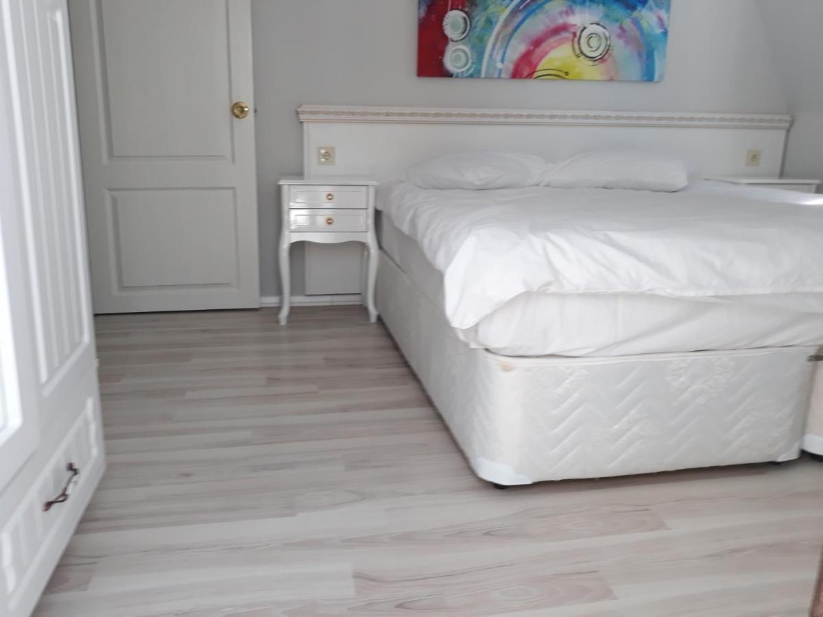 Golden Spark Aparthotel Antalya Eksteriør bilde