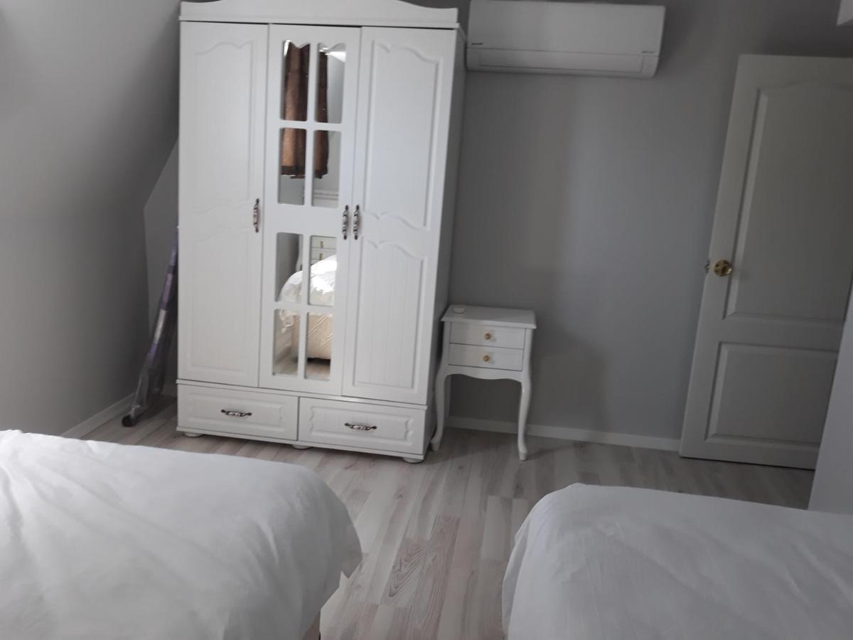 Golden Spark Aparthotel Antalya Eksteriør bilde