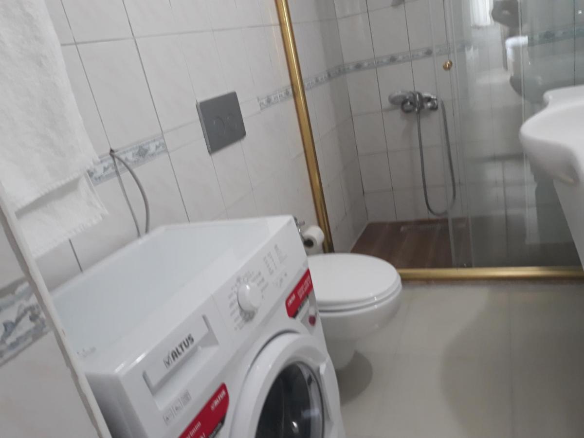 Golden Spark Aparthotel Antalya Eksteriør bilde