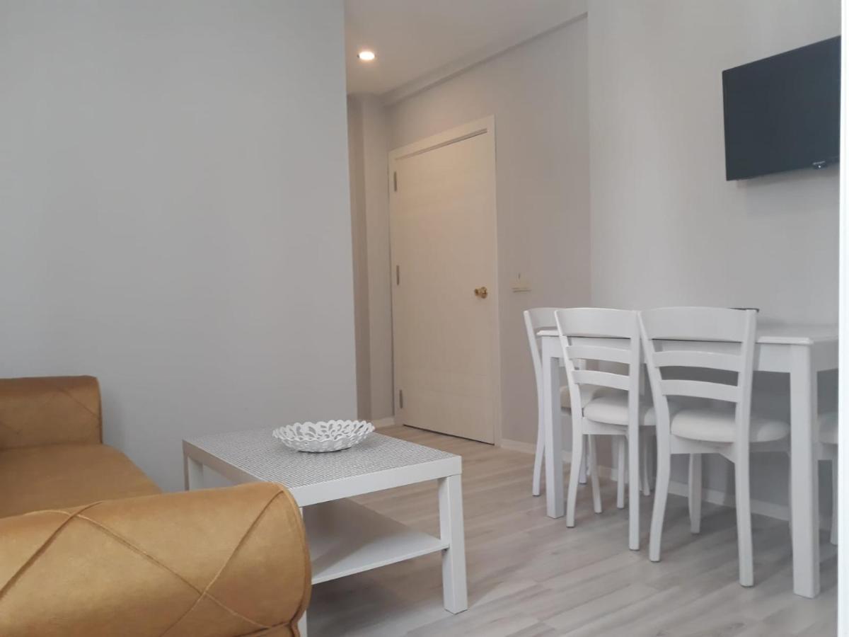 Golden Spark Aparthotel Antalya Eksteriør bilde