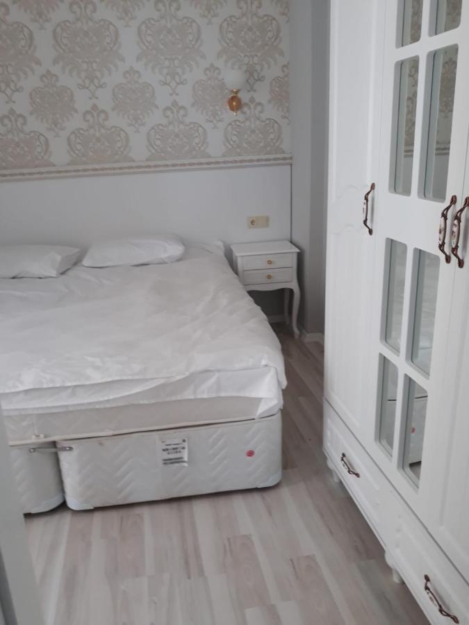 Golden Spark Aparthotel Antalya Eksteriør bilde