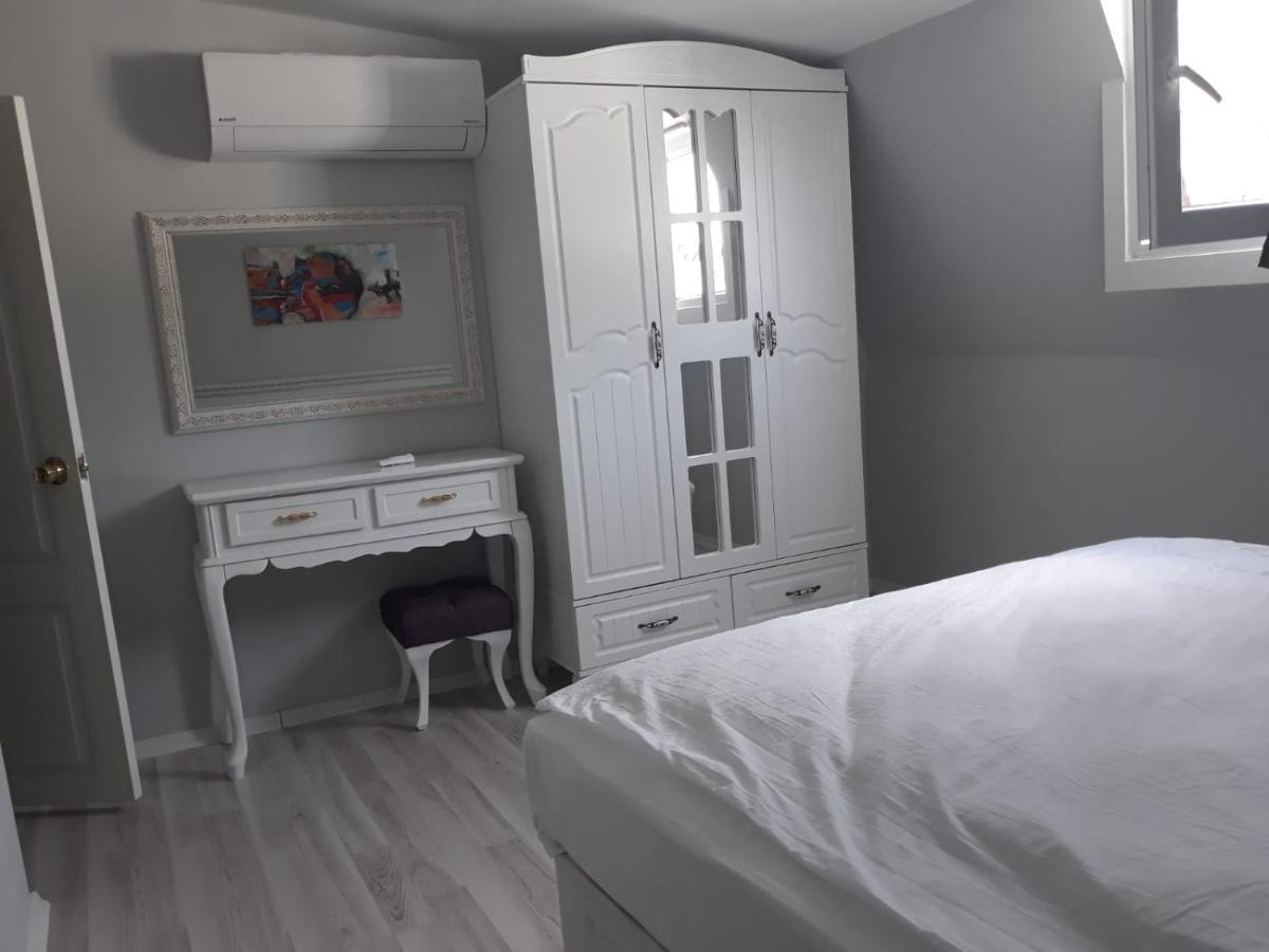 Golden Spark Aparthotel Antalya Eksteriør bilde