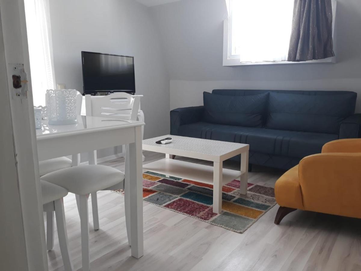 Golden Spark Aparthotel Antalya Eksteriør bilde