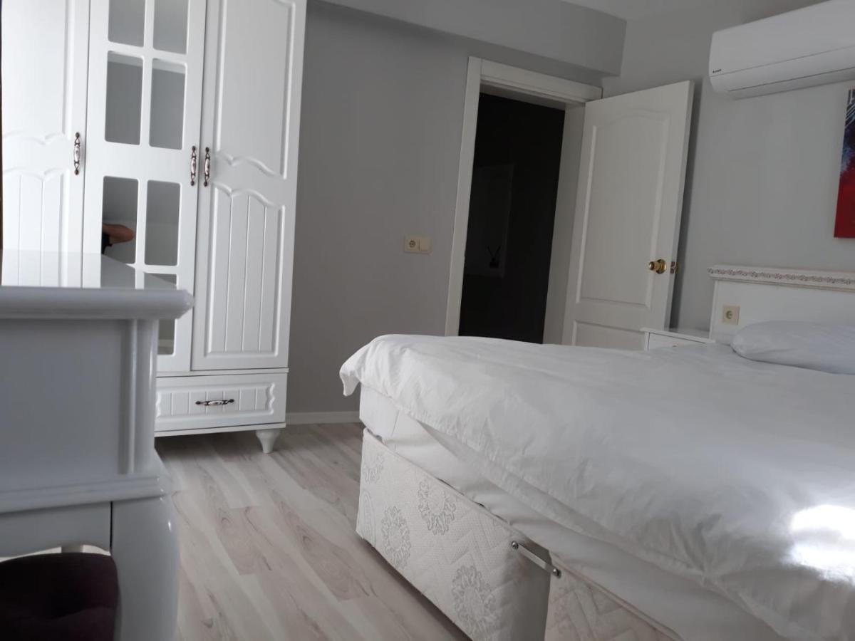 Golden Spark Aparthotel Antalya Eksteriør bilde
